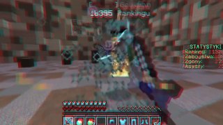 #1 Minecraft PVP Montage - Comeback? c: