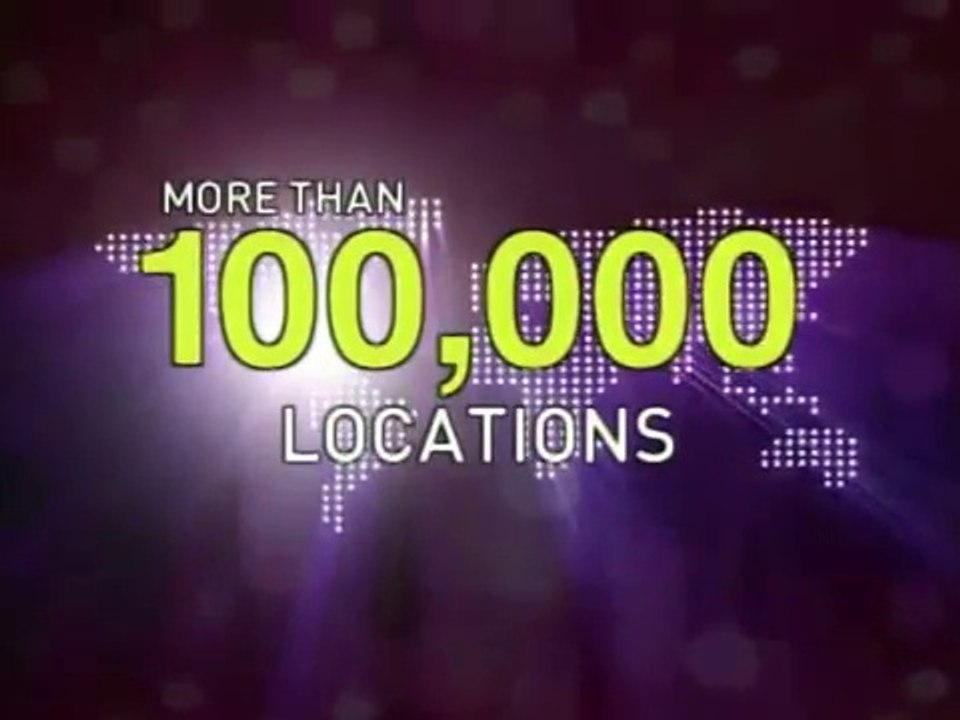 Zumba Fitness Exhilarate with Beto Perez