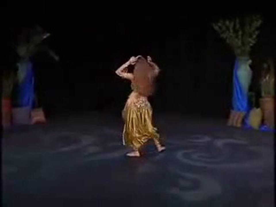 Best Belly Dance