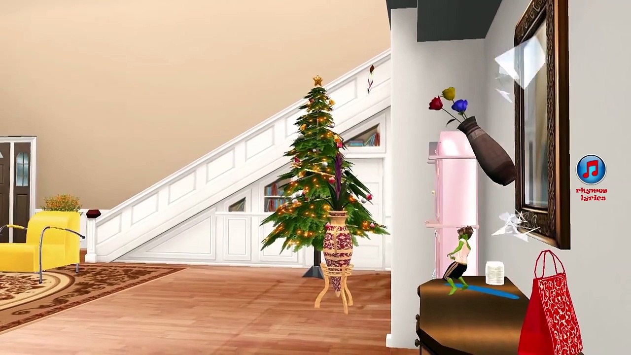 Finger Family Children Nursery Rhymes Batman Vs Hulk Cartoons For Kids | Superman Finger Family