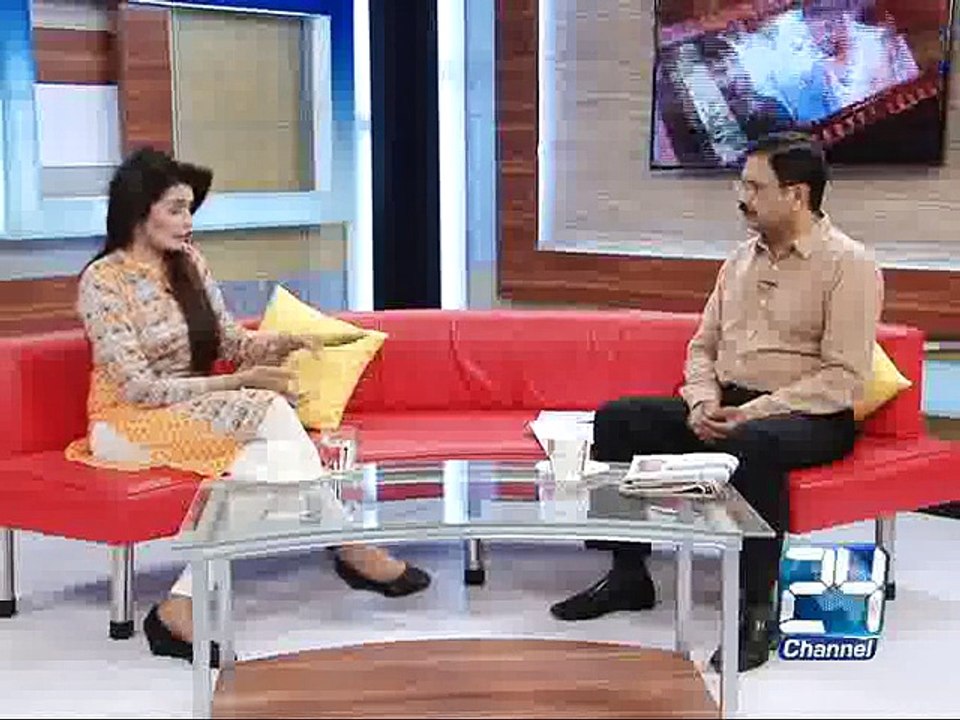 Mushtari 7th September 2015