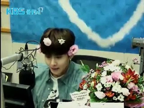 150619 Sukira - Happy Birthday 력디