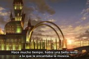 El Profesor Layton y la Cantante Eterna 2-8 [sub español]