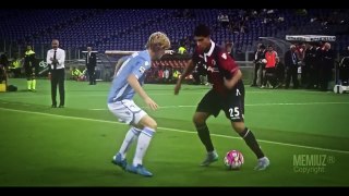 Lazio-Bologna 2-1 | Serie A 2015/16 | Highlights HD