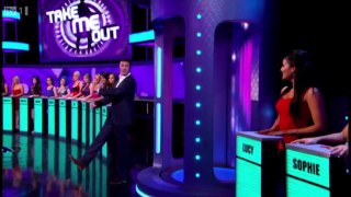 Take Me Out - Damion Merry: The date