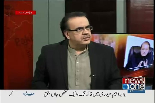 Yeh Week Courts ke Liye Bht Important Hai..Dr Shahid Masood