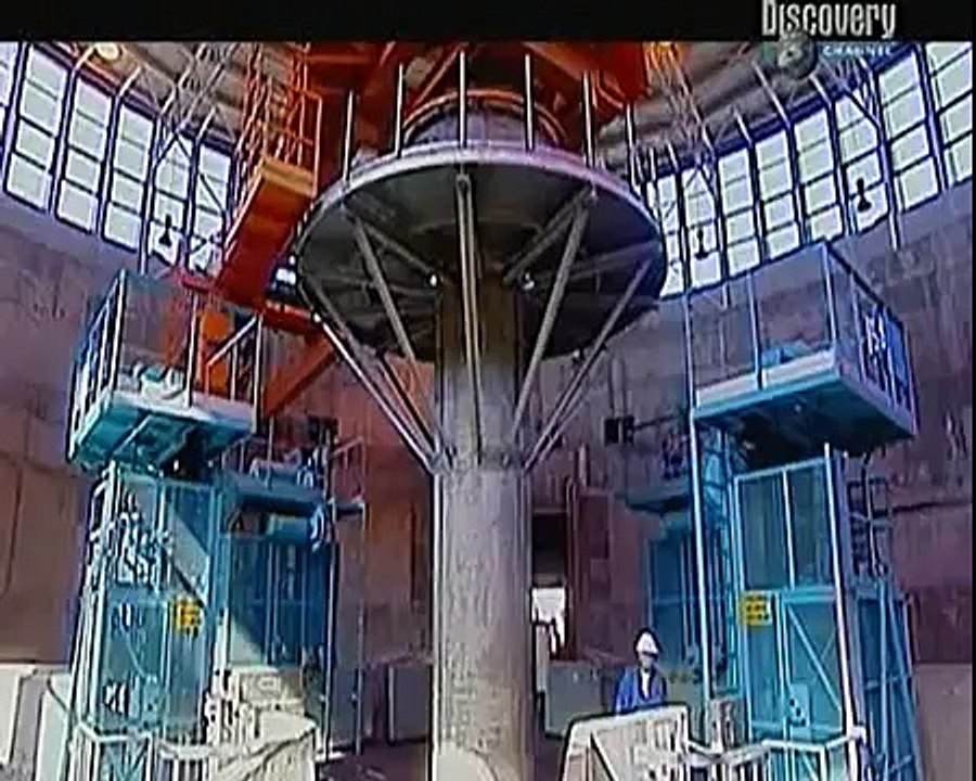 Jak to jest zrobione - Oczyszczalnia sciekow