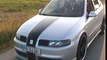 Seat Leon V6 2,8 Sound Check BT Auspuff Cupra 4 Extremer Sound