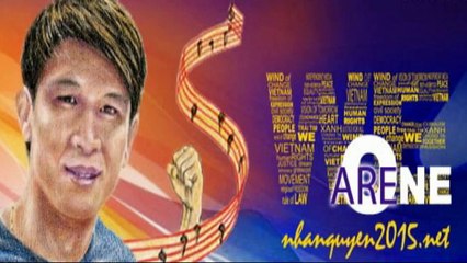 Đêm Nhạc Thánh Cầu Nguyện cho Quê Hương Việt Nam