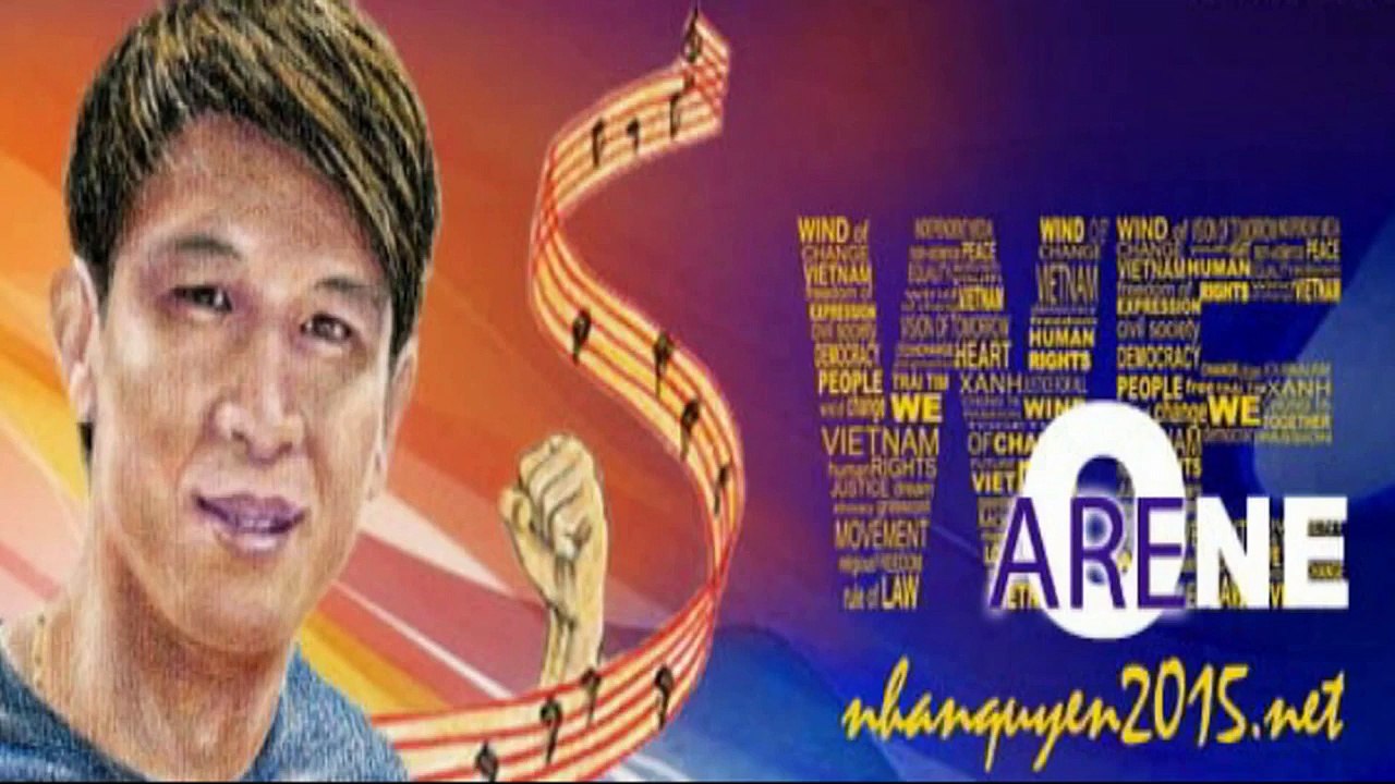 Đêm Nhạc Thánh Cầu Nguyện cho Quê Hương Việt Nam