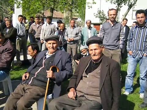 Evciler Köyü İvrindi Balıkesir