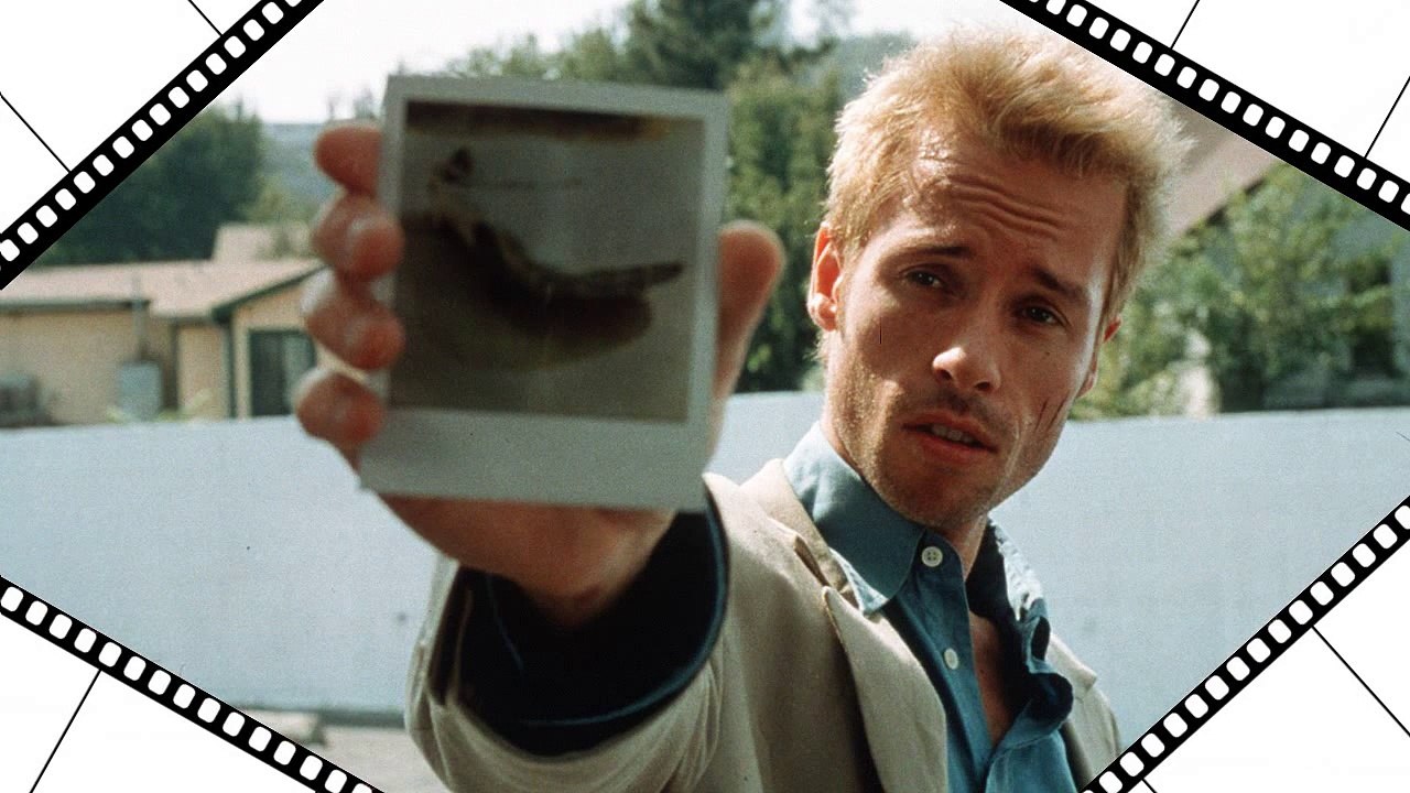 Loquendo - Hablando de Peliculas#9: Memento