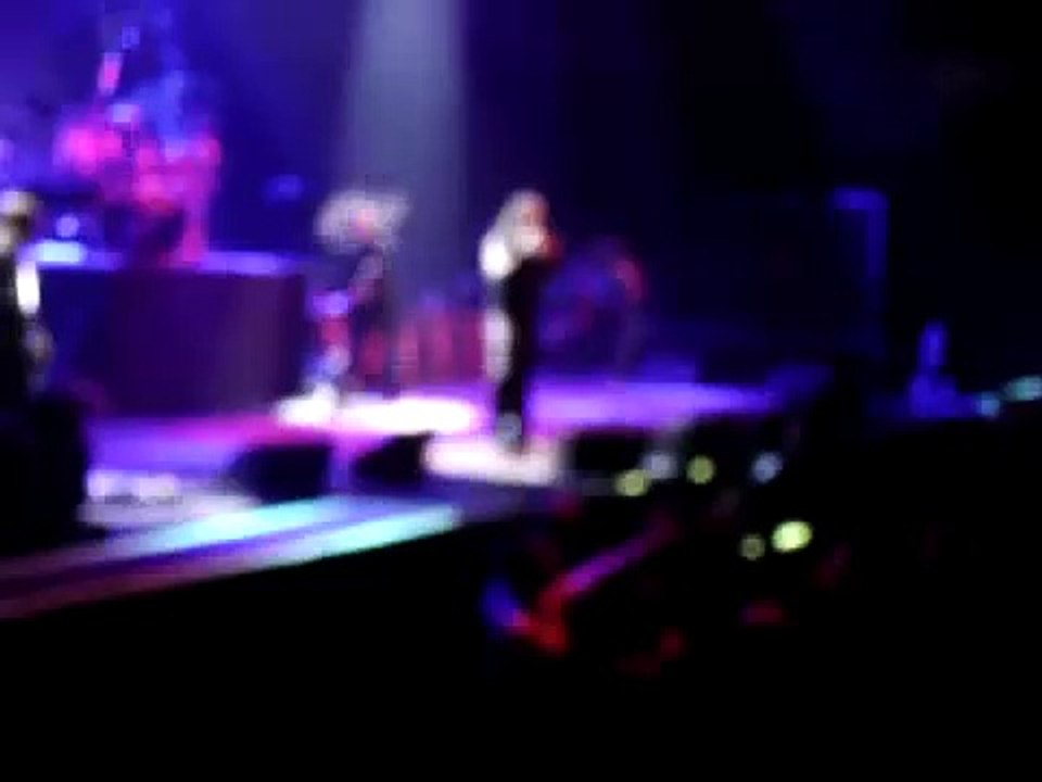 Korn "Freak on a Leash"