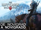 The Witcher 3: De Novigrad a Novigrado