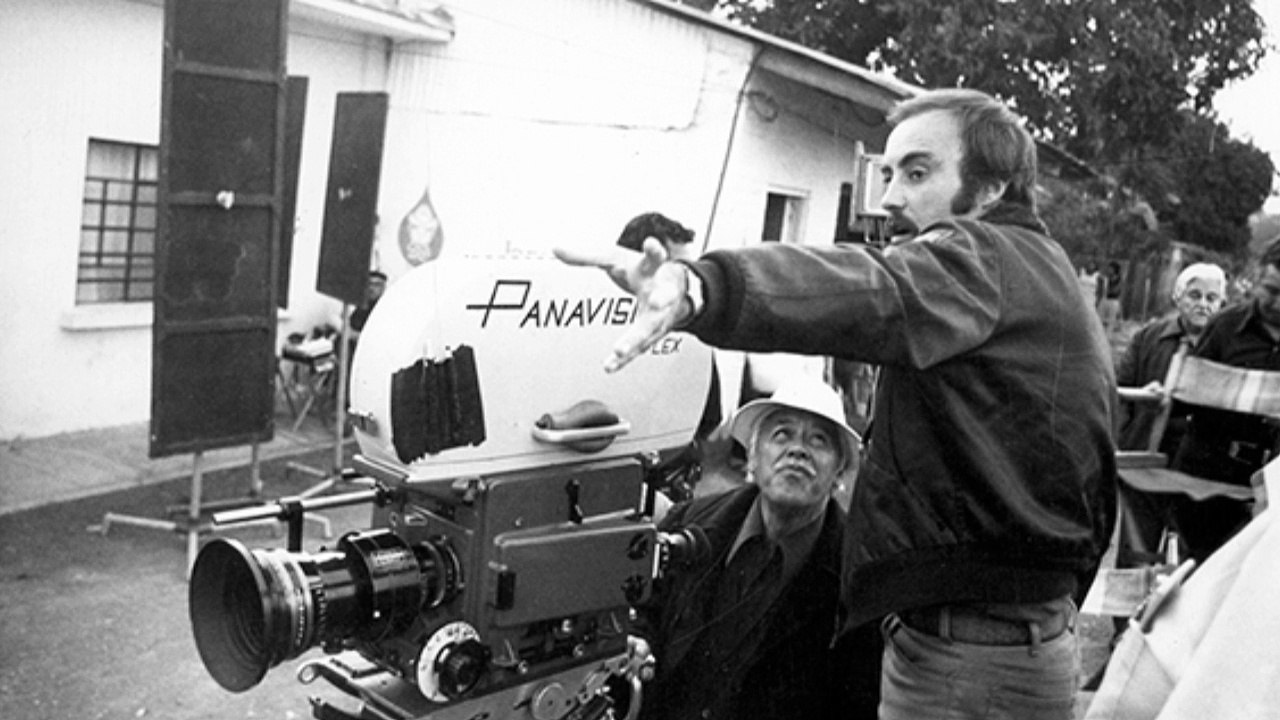 DIRECTED BY JULIAN PASTOR