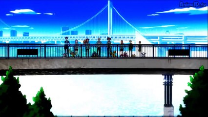 Digimon Adventure Tri