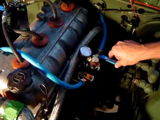 MOTOR QUE FUNCIONA SOLO CON AIRE COMPRIMIDO