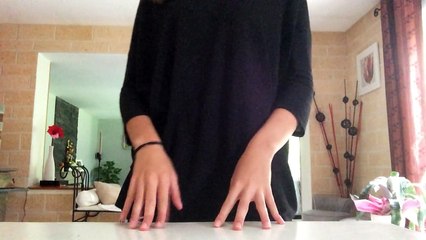 Mariage de Jean Louis et Christine Danse d'ouverture. (Explications)