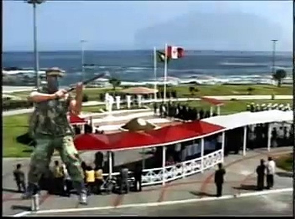 Ilo Puerto de ensueño