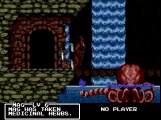 Cadash (Sega MegaDrive/Genesis) - Boss Run (as Mage)