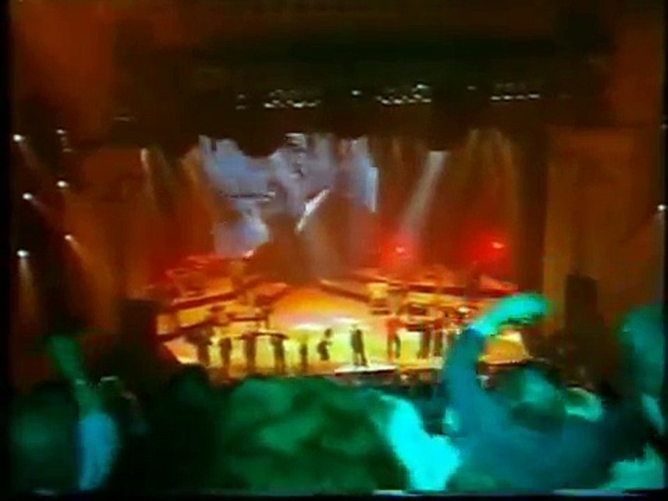 John Farnham | You're The Voice | 50th Birthday Party