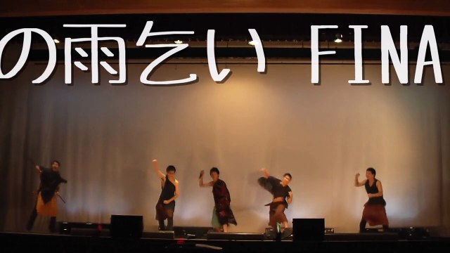 150906 TVXQ_DANCE inTK