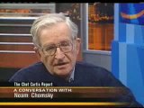 Chet Curtis Interviews Noam Chomsky 9/27/05 (2 of 2)