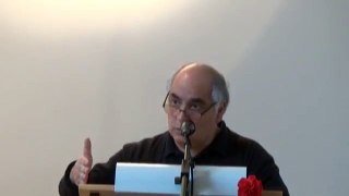 Carlos Pérez Soto: 40 años del modelo neoliberal en Chile (español)