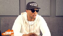 Papoose Tells Us Why He Couldn't Get The White Foams