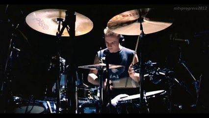 U2 - With Or Without You ( live 1987 )[ lyrics ]