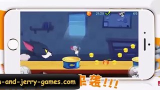 New NetEase Tom And Jerry mobile game (Trailer)