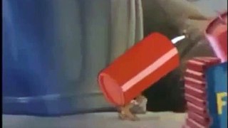 ALLAHU AKBAR - Tom and Jerry