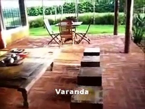 CHÁCARA CAMPO ALEGRE - PATROCÍNIO MG