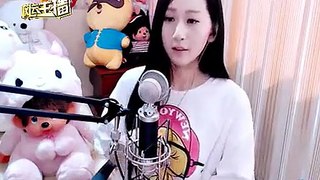 YY女主播  Chinese pop music ~ 大米西西Big Mi Xixi   spread travel蔓延旅行