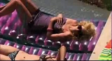 Wild Child | Girls in LA