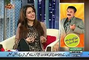 Syasi Theater on Express News – 7th September 2015