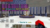 Minecraft PE Survival Games-350Abo Special?(Deutsch HD)