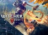 The Witcher 3: Wild Hunt