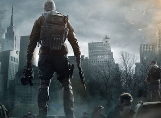 Tom Clancy’s The Division