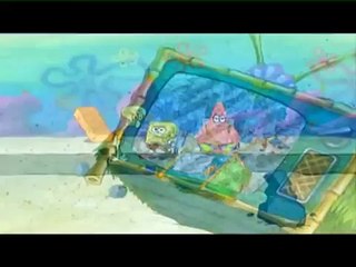 Patrick Hates BoBoiBoy