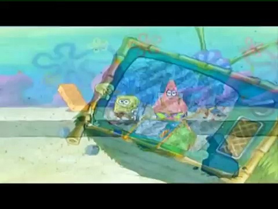 Patrick Hates BoBoiBoy