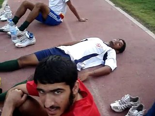 Pakistan National Football Team for Asian Games 2010 - INTRODUCTION