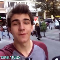 Berkcan Güven En Çok Beğenilen Vineleri ★ 2015- Yeni ★