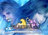 Final Fantasy X | X-2 HD Remaster Ya Disponible