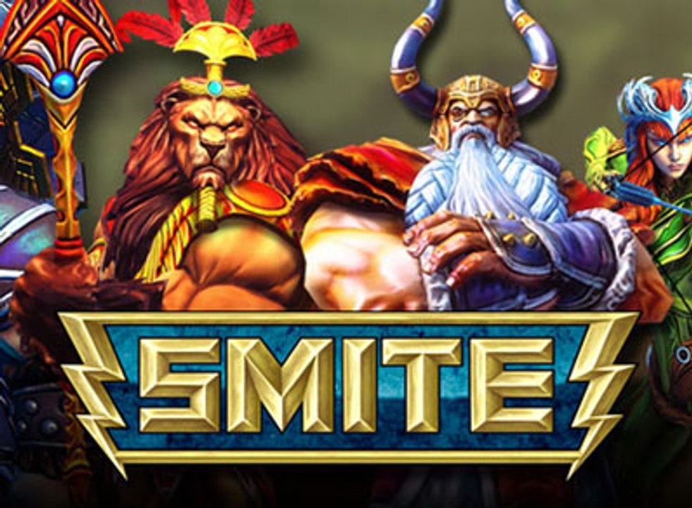 Smite