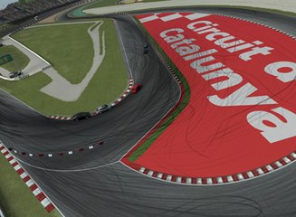 Project CARS, Vídeo Guía: Circuit de Catalunya