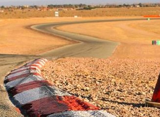 Project CARS, Vídeo Guía: Willowsprings Raceway