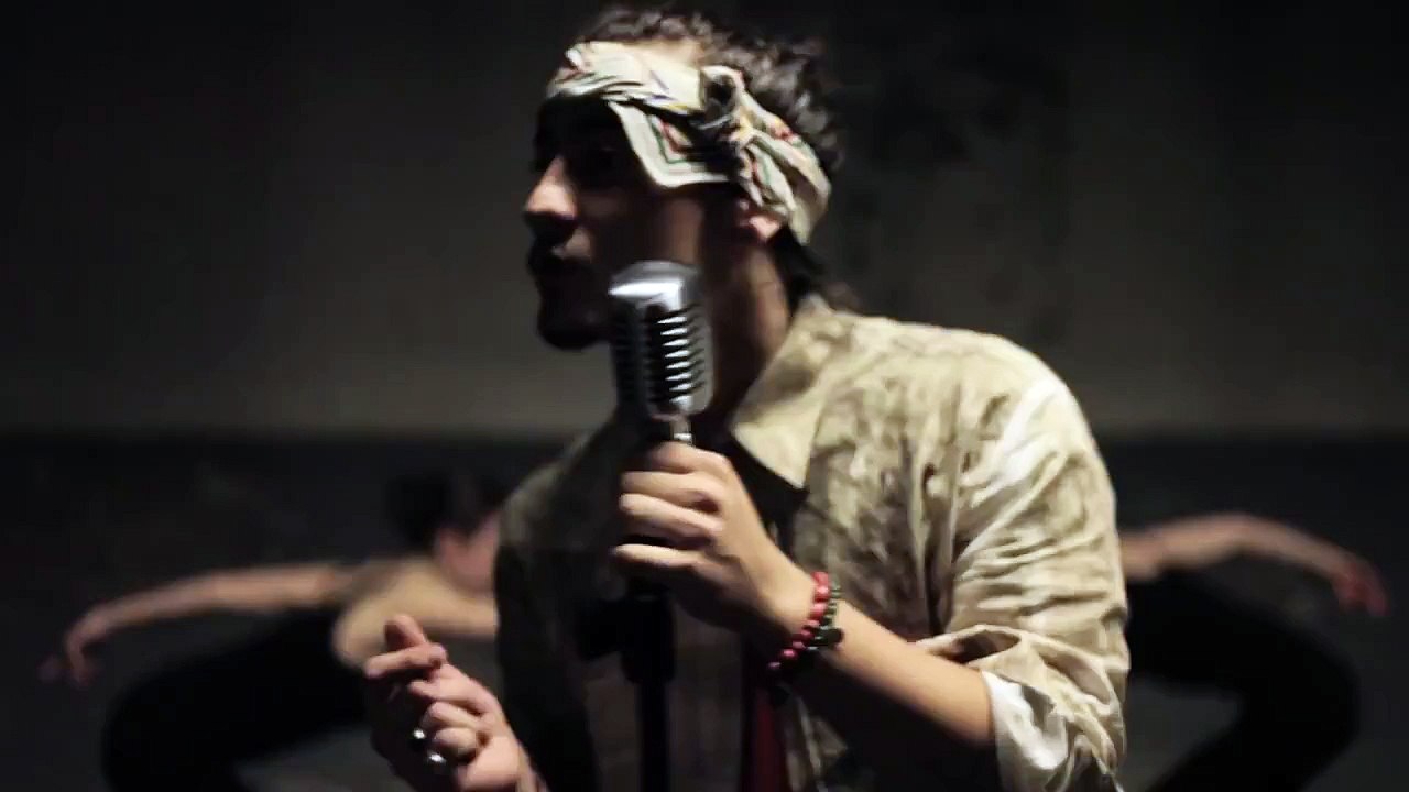 Towkio - I Know You (Prod. FKJ)