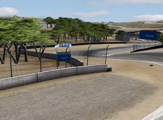 Project CARS, Vídeo Guía: Mazda Raceway Laguna Seca
