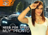 El Píxel 4K: Need for Speed muy pronto